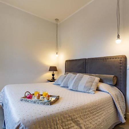Bb 22 Charming Rooms & Apartments Palermo Exterior foto