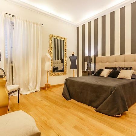 Bb 22 Charming Rooms & Apartments Palermo Exterior foto