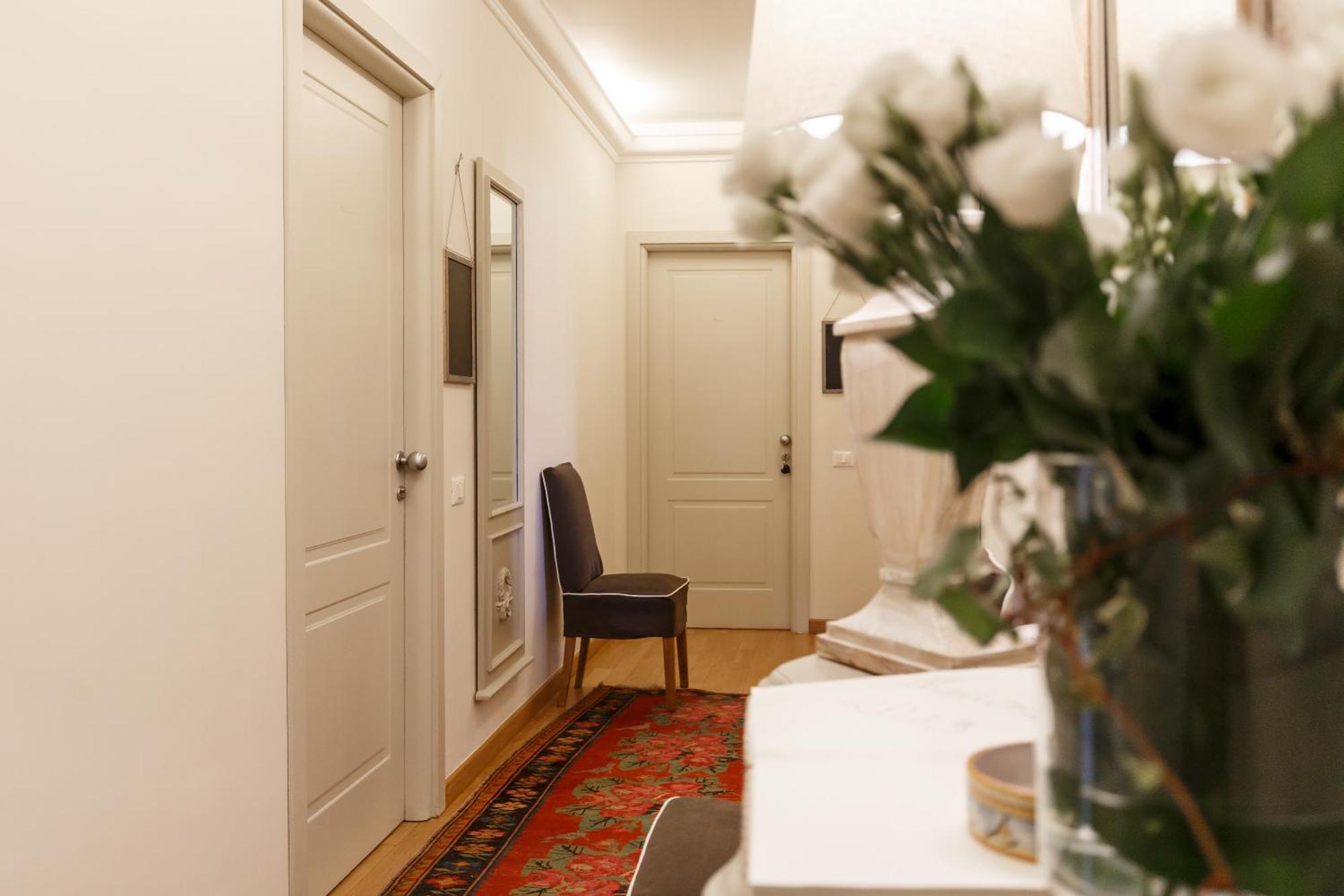 Bb 22 Charming Rooms & Apartments Palermo Exterior foto