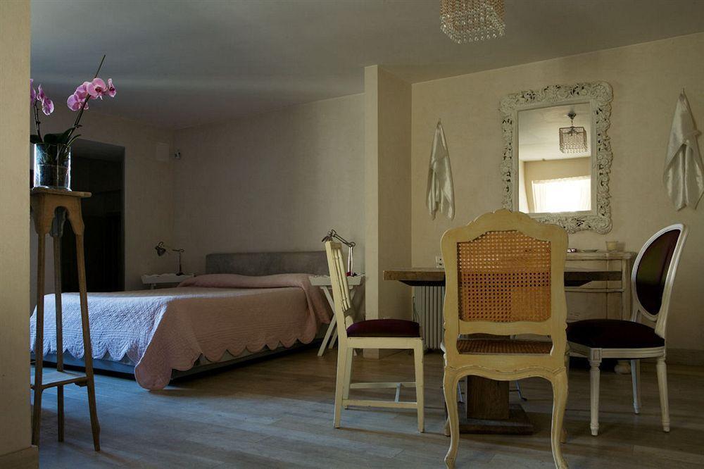 Bb 22 Charming Rooms & Apartments Palermo Exterior foto