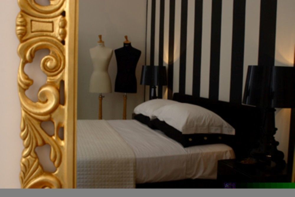 Bb 22 Charming Rooms & Apartments Palermo Exterior foto