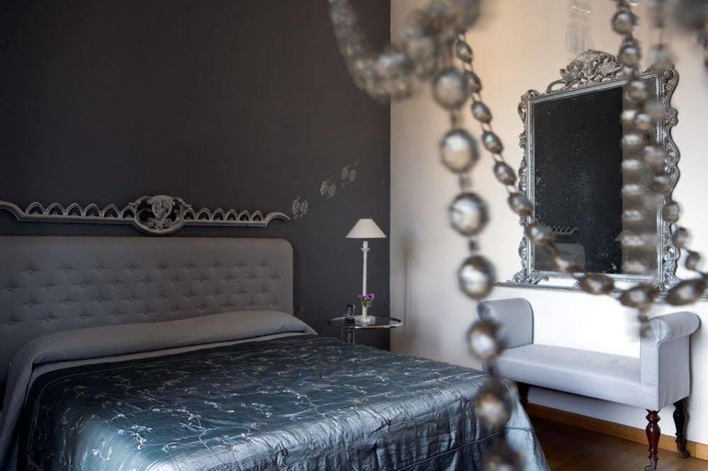 Bb 22 Charming Rooms & Apartments Palermo Exterior foto